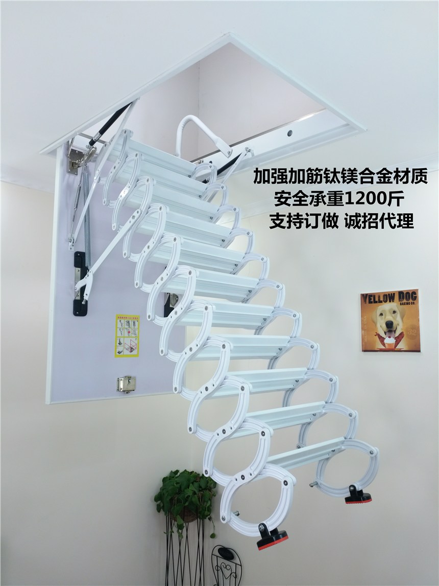 四川壁挂梯子图片