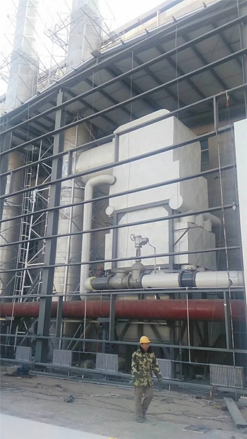 湖南反应釜保温施工  蒸汽管道保温的价格