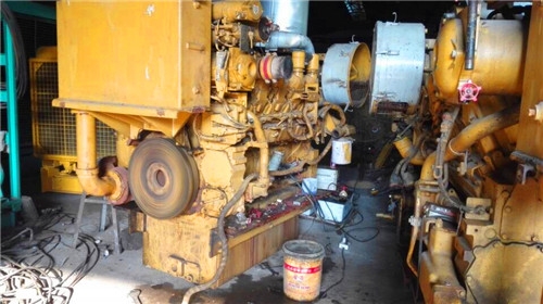 文成县CAT320d挖掘机柴油机修理代理商