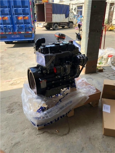 昌都地区卡特柴油发动机G3508配件销售公司