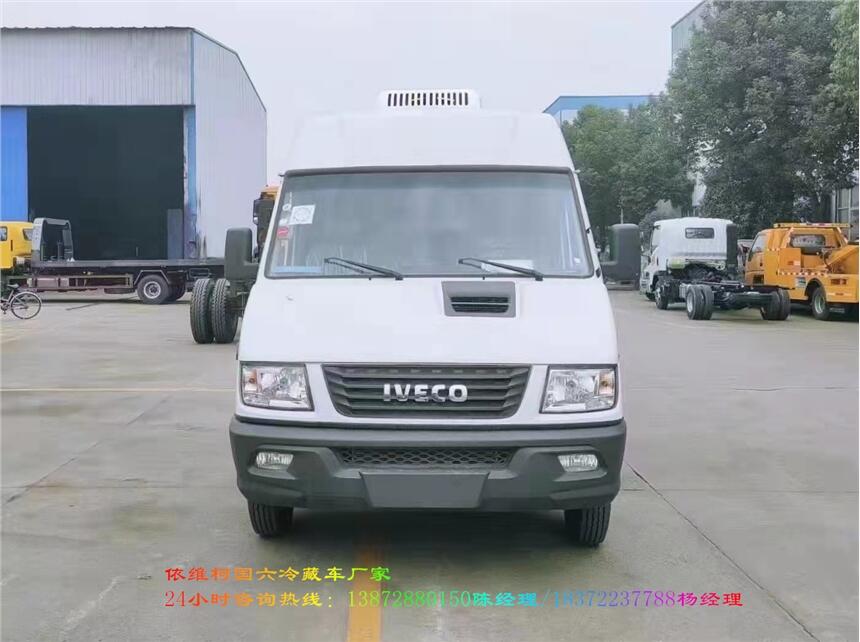 大庆市大型东风品牌国六保温车