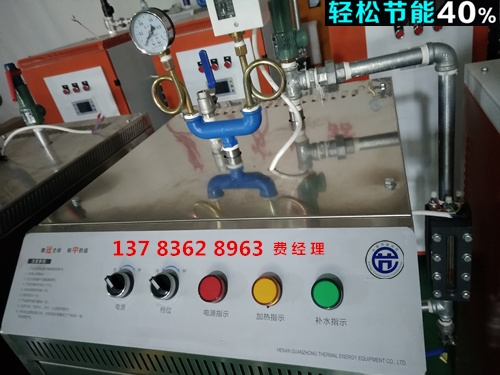 北京220V蒸汽发生器供应商