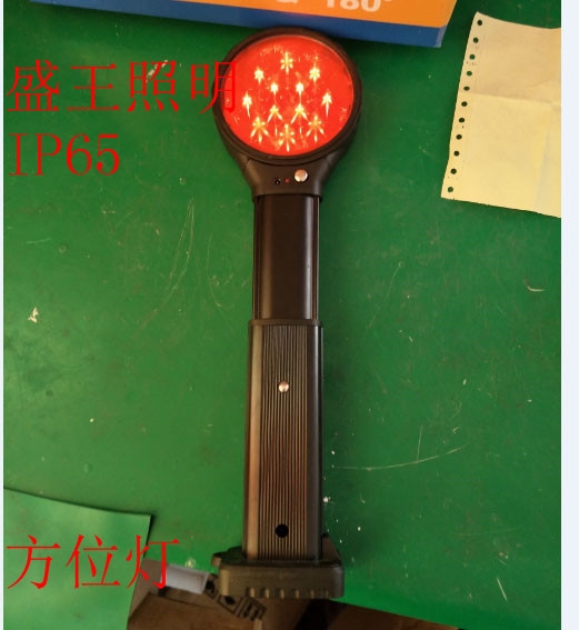 LPYD9026B信号指示灯