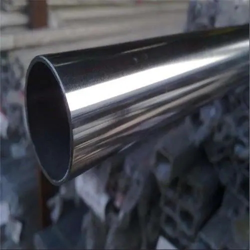 IncoloyA286不锈钢管炼钢工艺