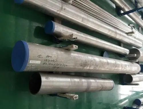 GH3044耐腐蚀钢管进口材料