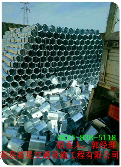 石泉县高速镀锌护栏板制造厂家