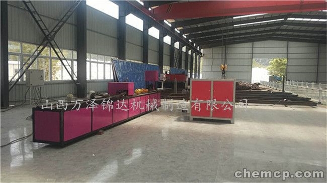 江苏省镇江市48型隧道小导管打孔机生产厂家