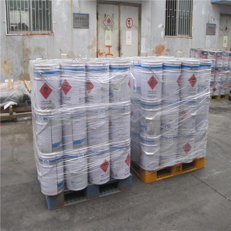 惠州回收油墨溶剂-回收库存过期油墨溶剂