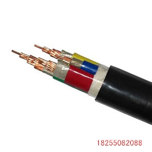 BC-HA-FGP热电偶补偿导线BC-HA-FGRP电缆-认定