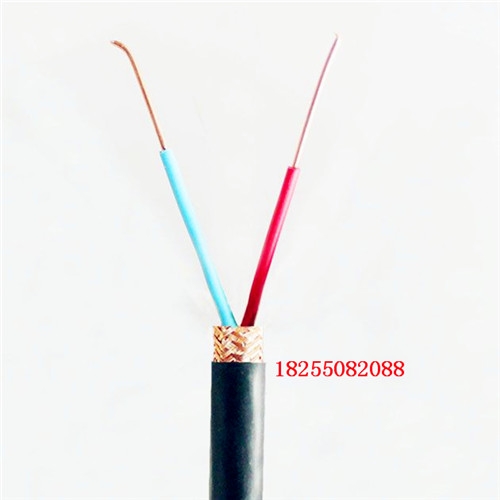 BC-HA-FGP热电偶补偿导线BC-HA-FGRP电缆-认定