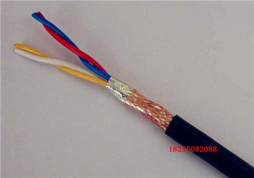 ZR-KYJE低烟无卤阻燃控制电缆-